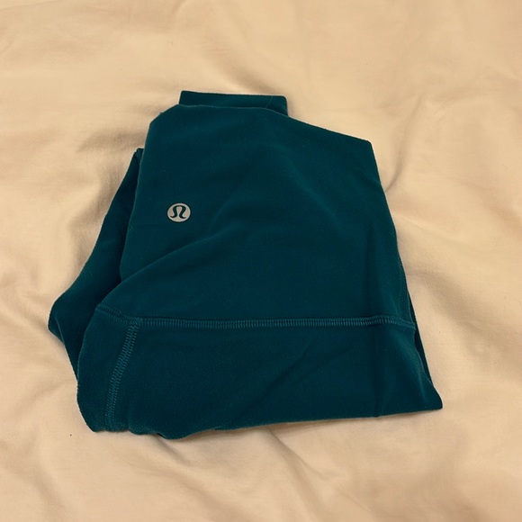lululemon align leggings 23”/25” inseam - Picture 1 of 2